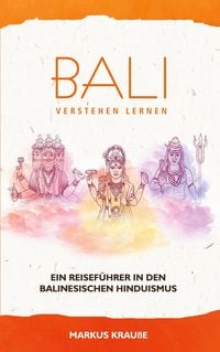 Produktbild: Bali verstehen lernen