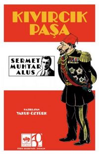 Produktbild: Kivircik Pasa