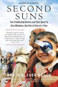 Produktbild: Second Suns