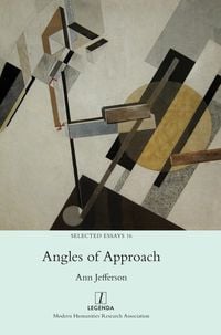Produktbild: Angles of Approach