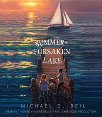 Produktbild: Summer At Forsaken Lake 7d