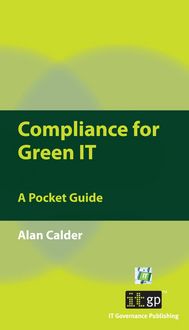 Produktbild: Compliance for Green IT