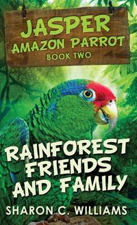 Produktbild: Rainforest Friends and Family