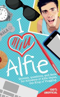 Produktbild: I Love Alfie