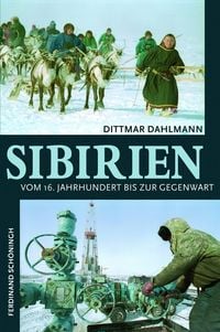 Produktbild: Sibirien