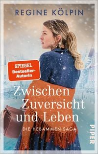 Produktbild: Zwischen Zuversicht und Leben