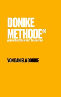 Produktbild: Donike Methode