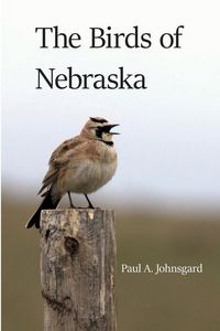Produktbild: The Birds of Nebraska