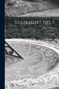 Produktbild: Statement no. 1: The Swastika