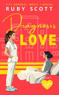 Produktbild: Diagnosis Love