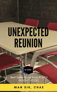 Produktbild: Unexpected Reunion