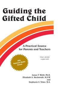 Produktbild: Guiding the Gifted Child