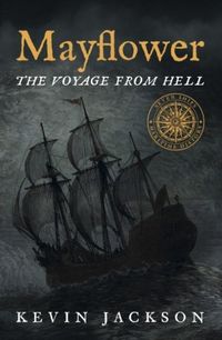 Produktbild: Mayflower: The Voyage from Hell