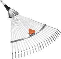 Produktbild: Gardena 3103-20 Verstellbesen 50cm Combisystem