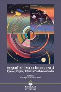 Produktbild: Beseri Bilimlerin 50 Rengi