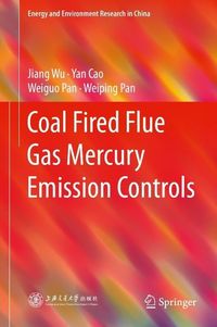 Produktbild: Coal Fired Flue Gas Mercury Emission Controls