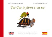 Produktbild: Tac-Tac le pivert a un Toc