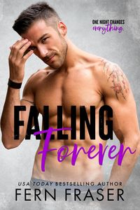 Produktbild: Falling Forever (Instalove Steamy Short romance series)