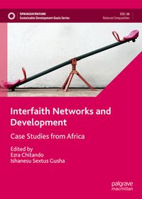 Produktbild: Interfaith Networks and Development