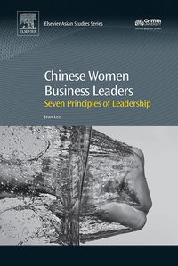Produktbild: Chinese Women Business Leaders
