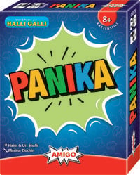Produktbild: Panika