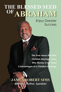 Produktbild: The Blessed Seed of Abraham
