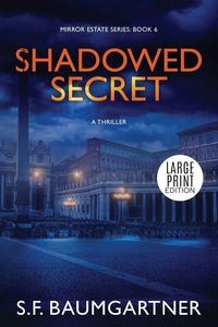 Produktbild: Shadowed Secret