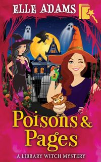 Produktbild: Poisons & Pages