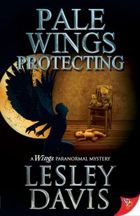 Produktbild: Pale Wings Protecting