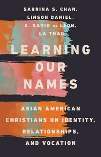 Produktbild: Learning Our Names
