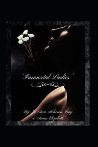 Produktbild: 'Immortal Ladies'