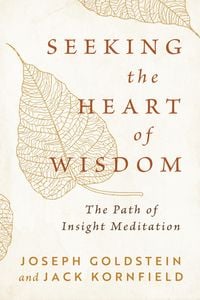 Produktbild: Seeking the Heart of Wisdom