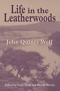 Produktbild: Life in the Leatherwoods