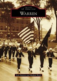 Produktbild: Warren
