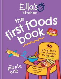 Produktbild: Ella's Kitchen