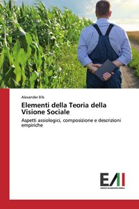 Produktbild: Elementi della Teoria della Visione Sociale