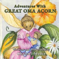 Produktbild: Adventures With Great Oma Acorn
