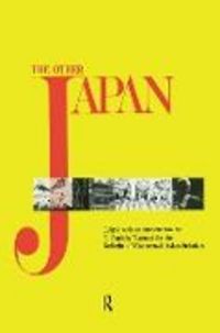 Produktbild: Moore, J: The Other Japan