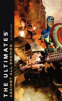 Produktbild: Ultimates: Against All Enemies