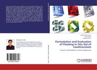 Produktbild: Formulation and Evaluation of Floating In Situ Gel of Levetiracetam