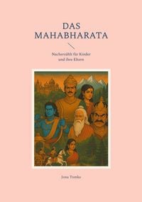 Produktbild: Das Mahabharata