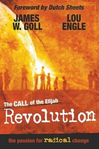 Produktbild: The Call of the Elijah Revolution