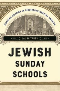 Produktbild: Jewish Sunday Schools