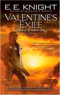 Produktbild: Valentine's Exile