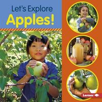 Produktbild: Let's Explore Apples!