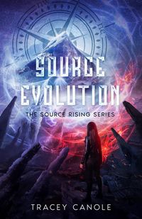 Produktbild: Source Evolution (Source Rising Series, #3)