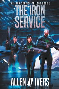 Produktbild: The Iron Service