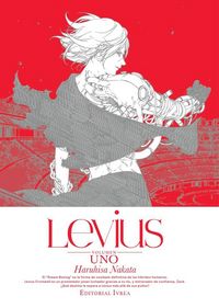 Produktbild: Levius
