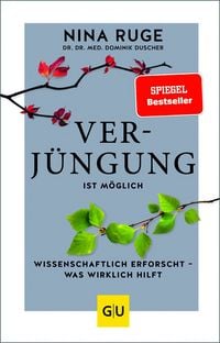 Produktbild: Verj&uuml;ngung ist m&ouml;glich