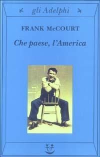 Produktbild: Che paese, l'America
